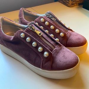 Steve Madden shoes!!!🤗❤️